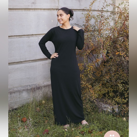 Dainty Jewells Dresses & Skirts - A NEW BEGINNING DRESS - MAXI LENGTH